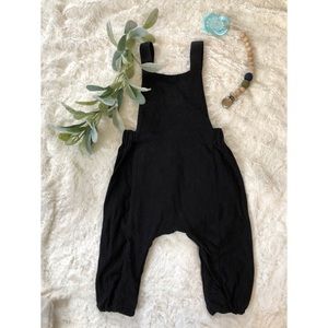 •Baby Overalls• Handmade: Wes+Finn•